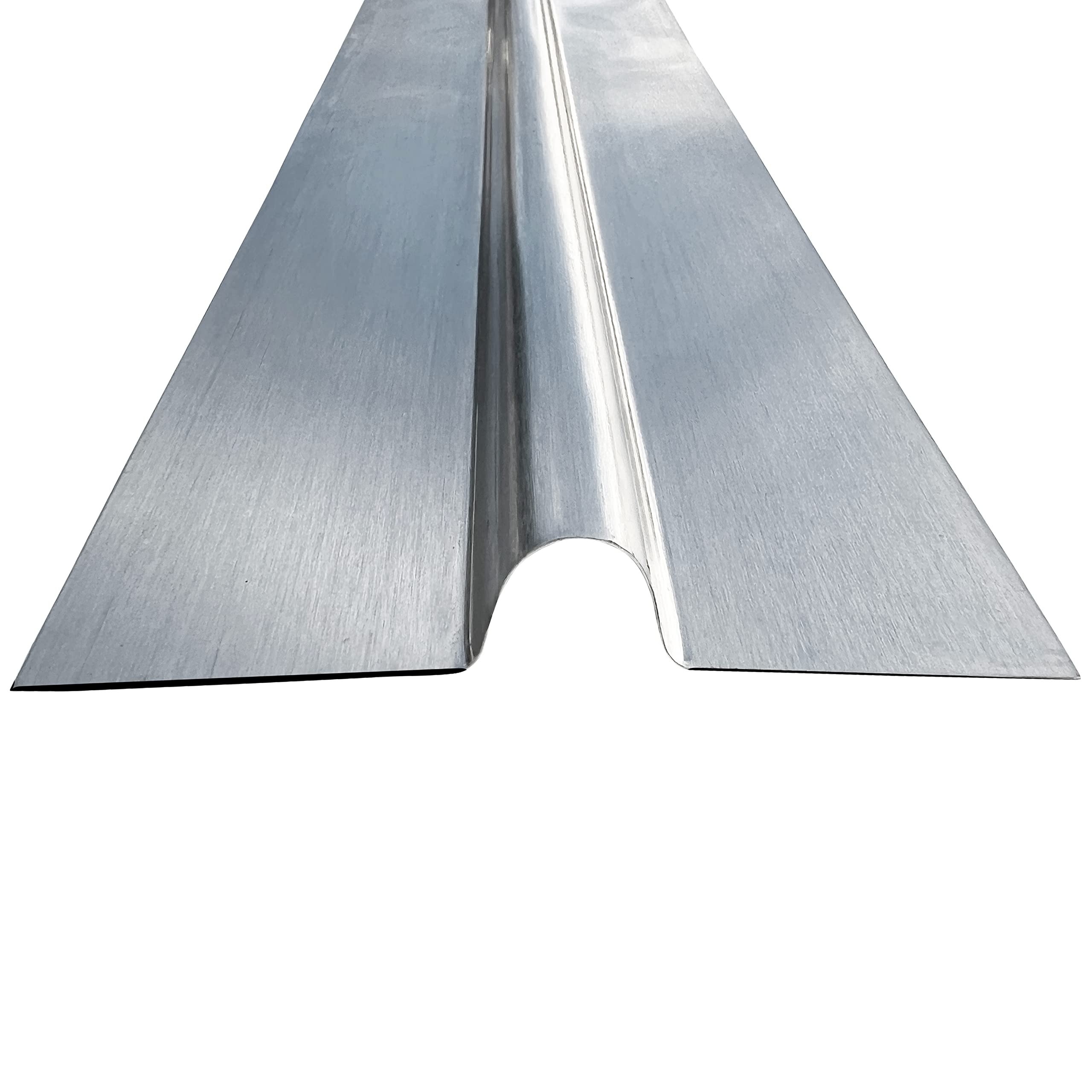 An application scenario or product detail of heat transfer plates for radiant heating - Image 19