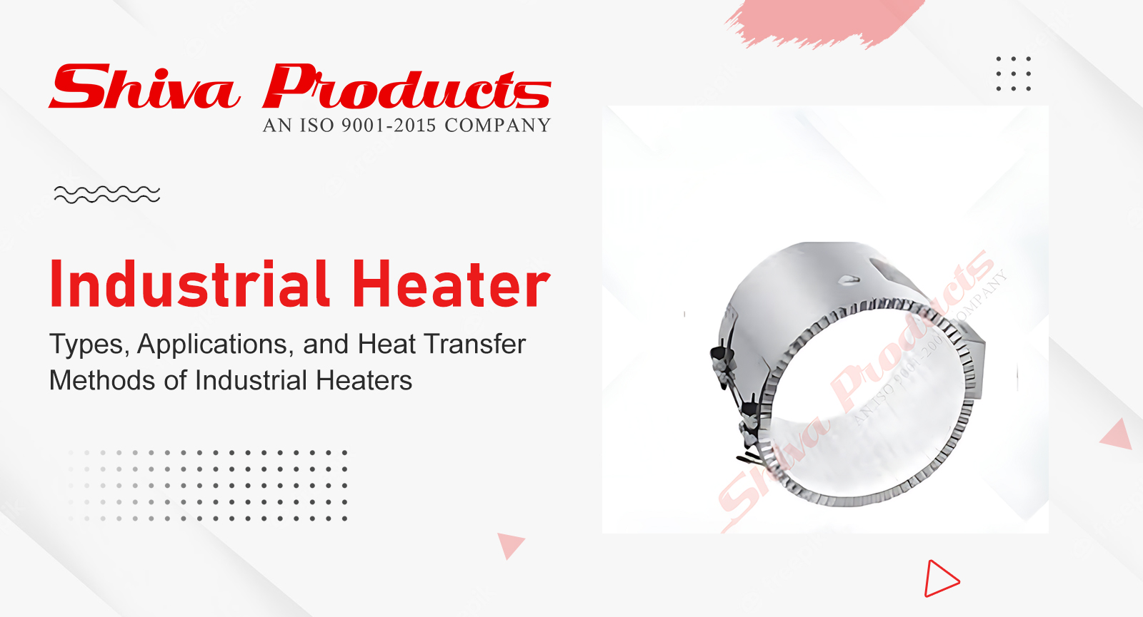 An application scenario or product detail of heater type - Image 11