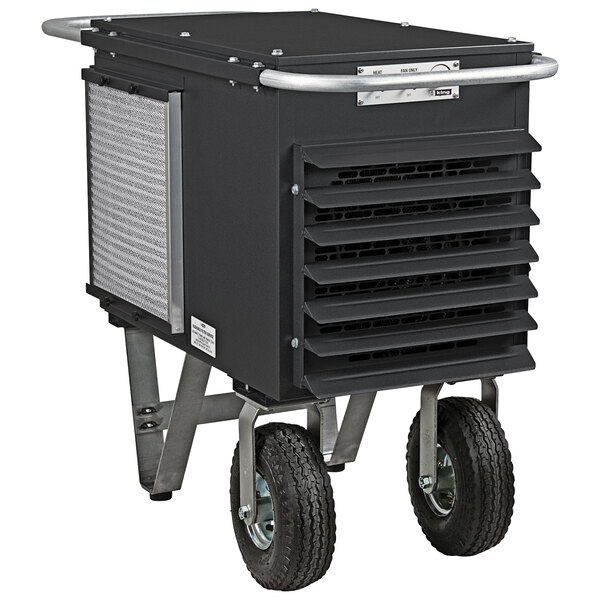 An application scenario or product detail of heater wheels - Image 3