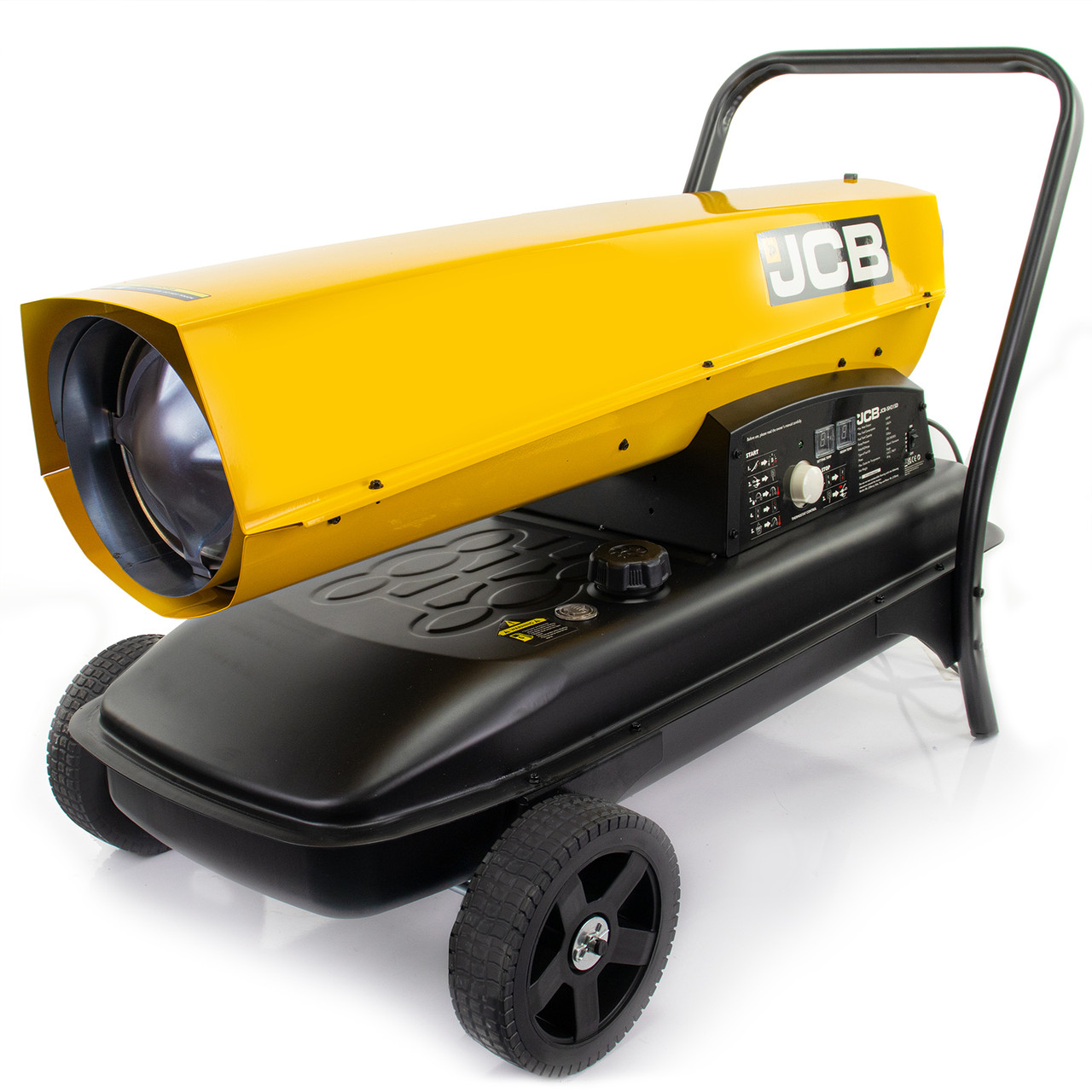 An application scenario or product detail of heater wheels - Image 11