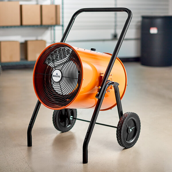 An application scenario or product detail of heater wheels - Image 12