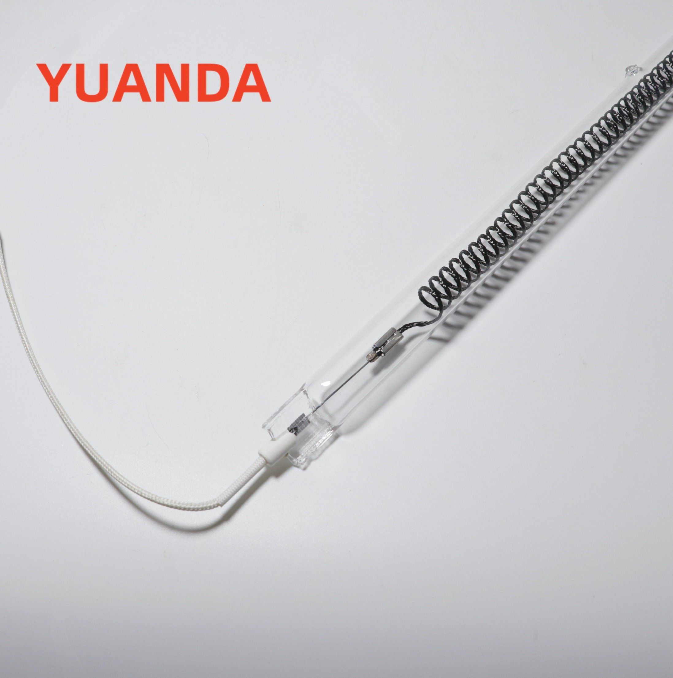 An application scenario or product detail of heating filament - Image 4