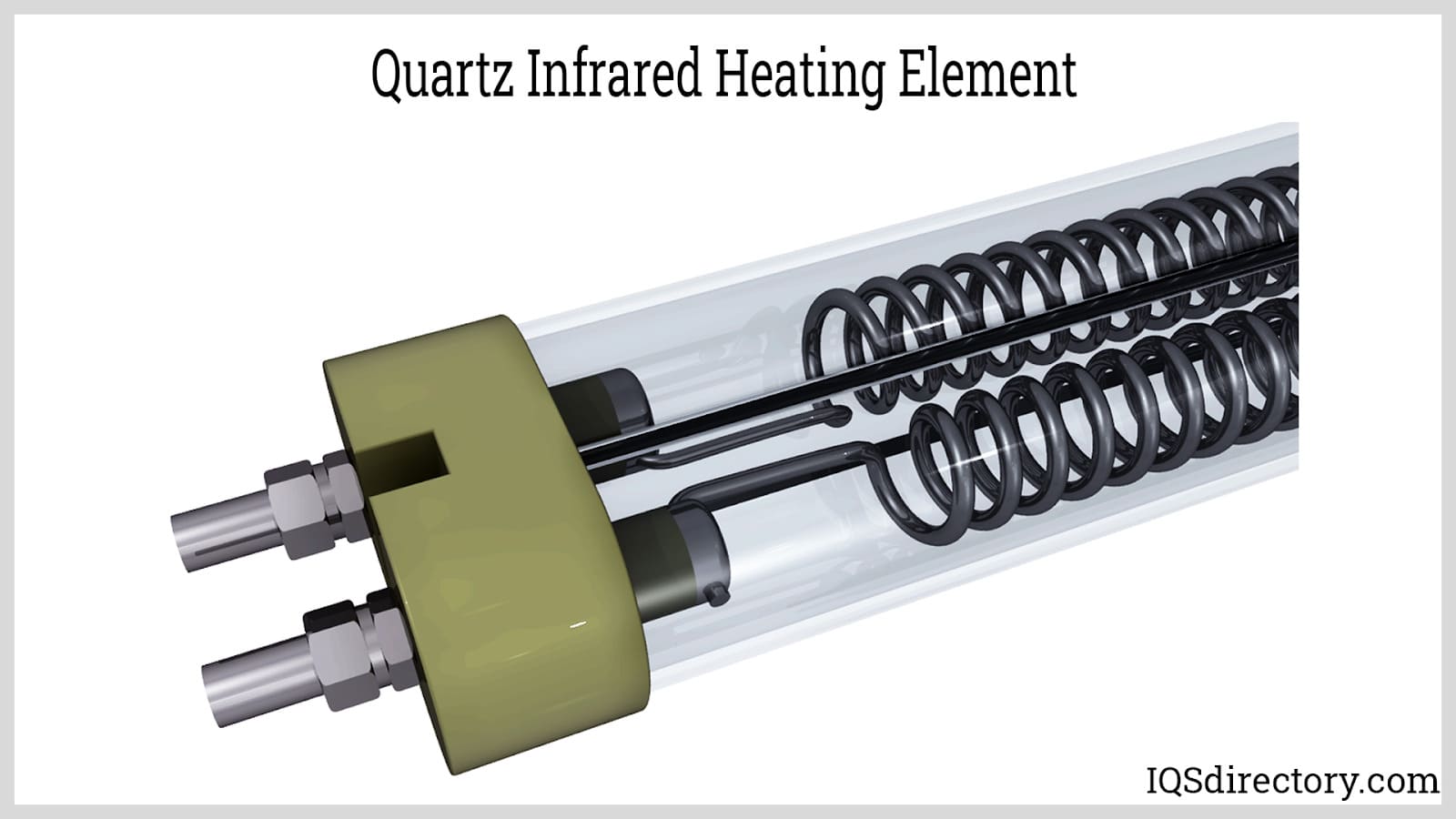 An application scenario or product detail of heating filament - Image 19