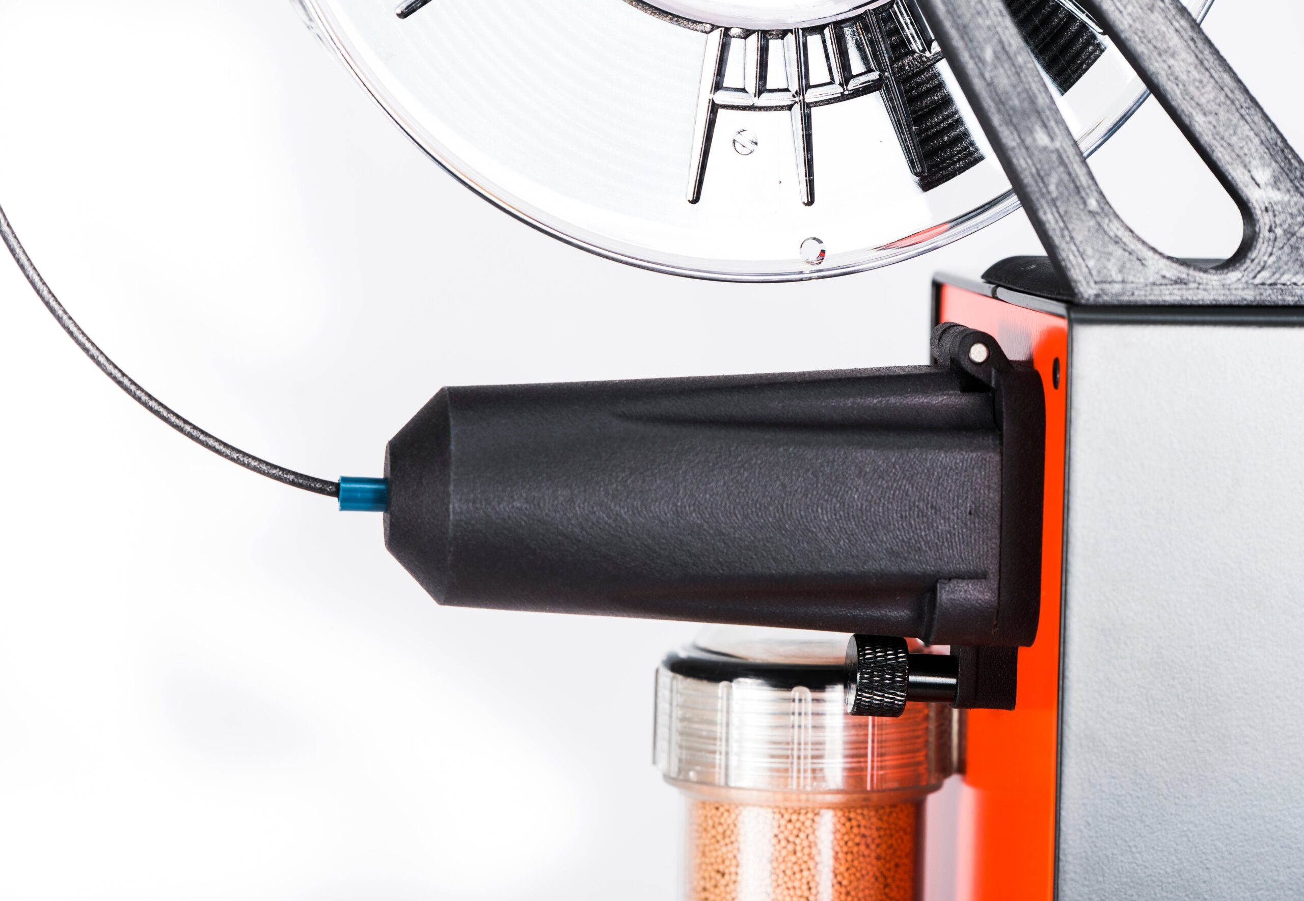 An application scenario or product detail of heating filament - Image 21