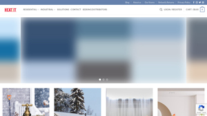 Heatit - Electric Heating Solutions