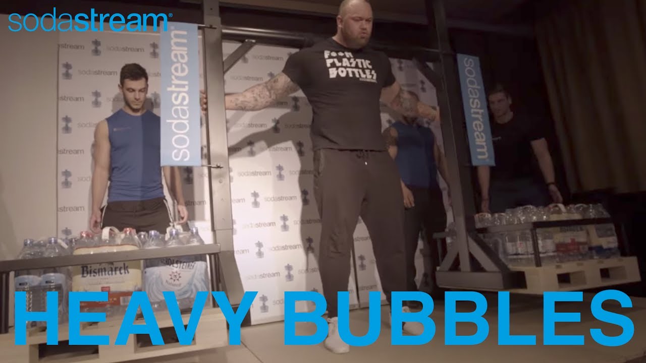 An application scenario or product detail of heavy bubbles - Image 16