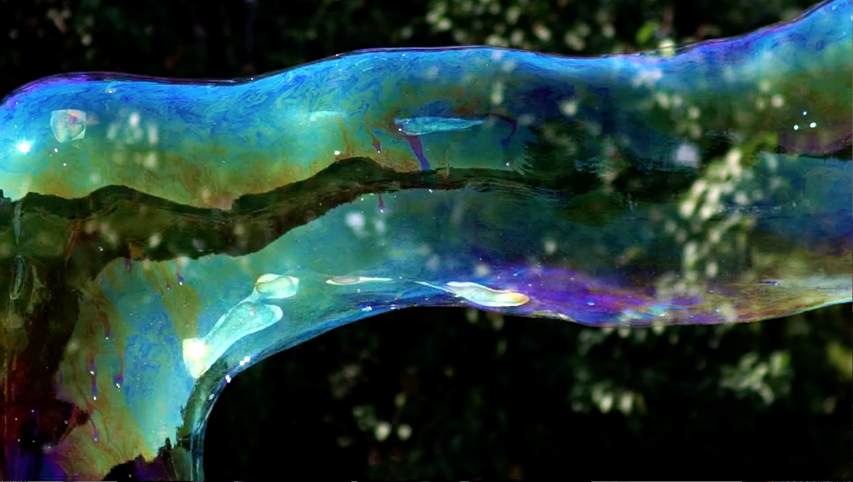 An application scenario or product detail of heavy bubbles - Image 19