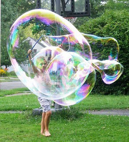 An application scenario or product detail of heavy bubbles - Image 23