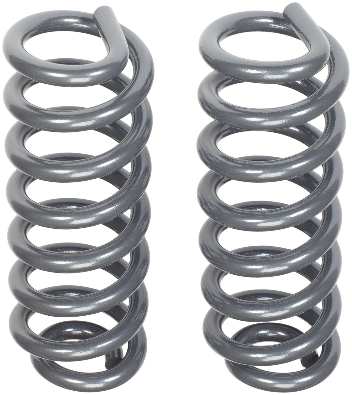 An application scenario or product detail of heavy duty coil springs - Image 11