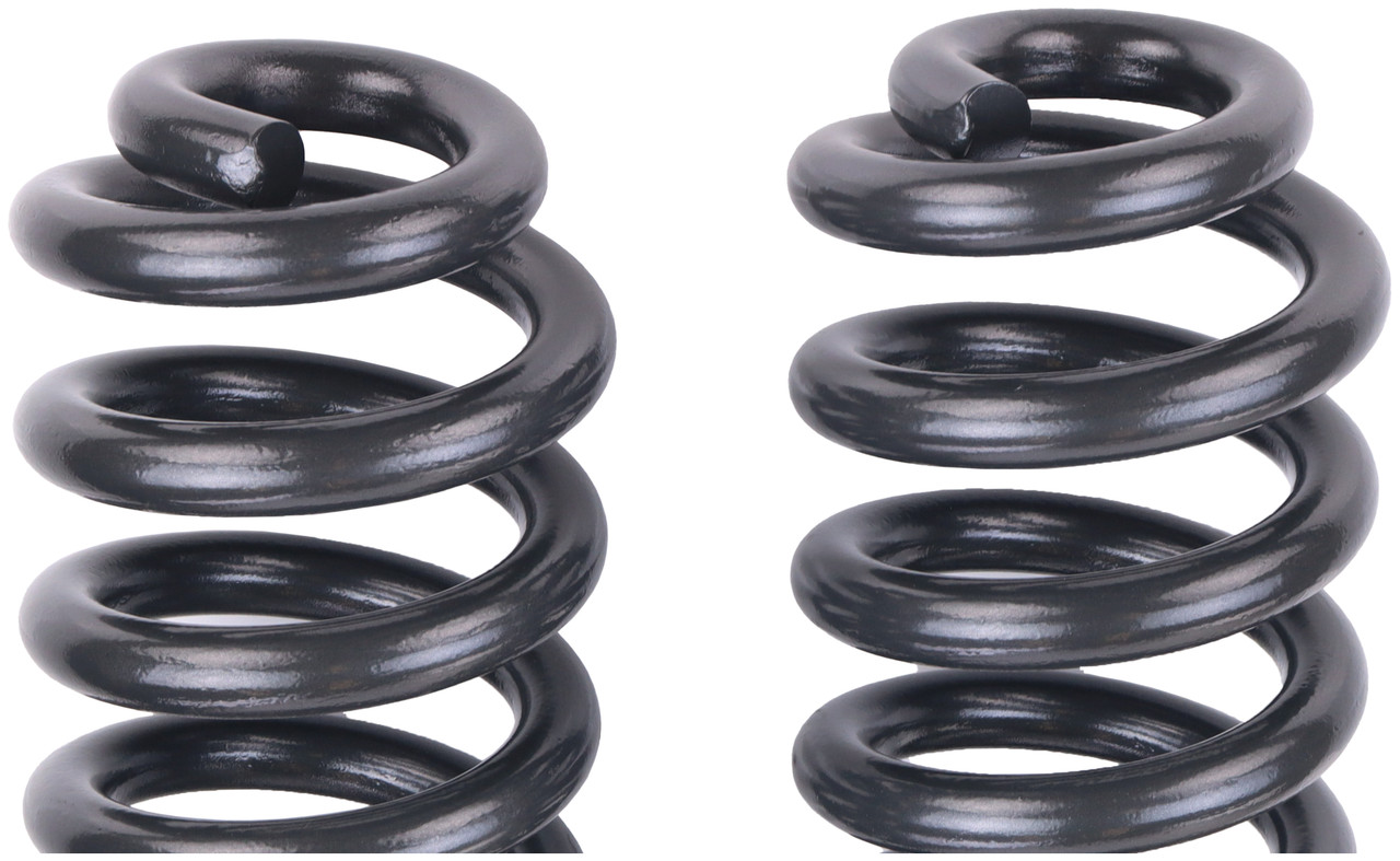 An application scenario or product detail of heavy duty coil springs - Image 19