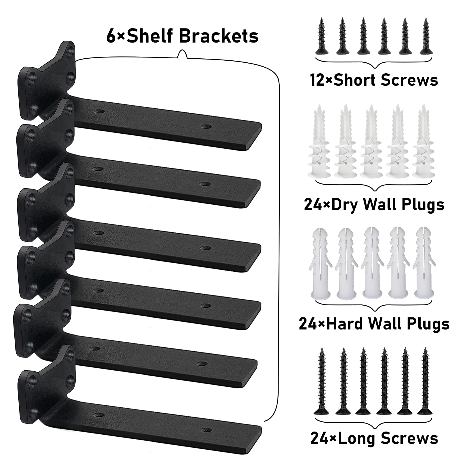 An application scenario or product detail of heavy duty l brackets - Image 12