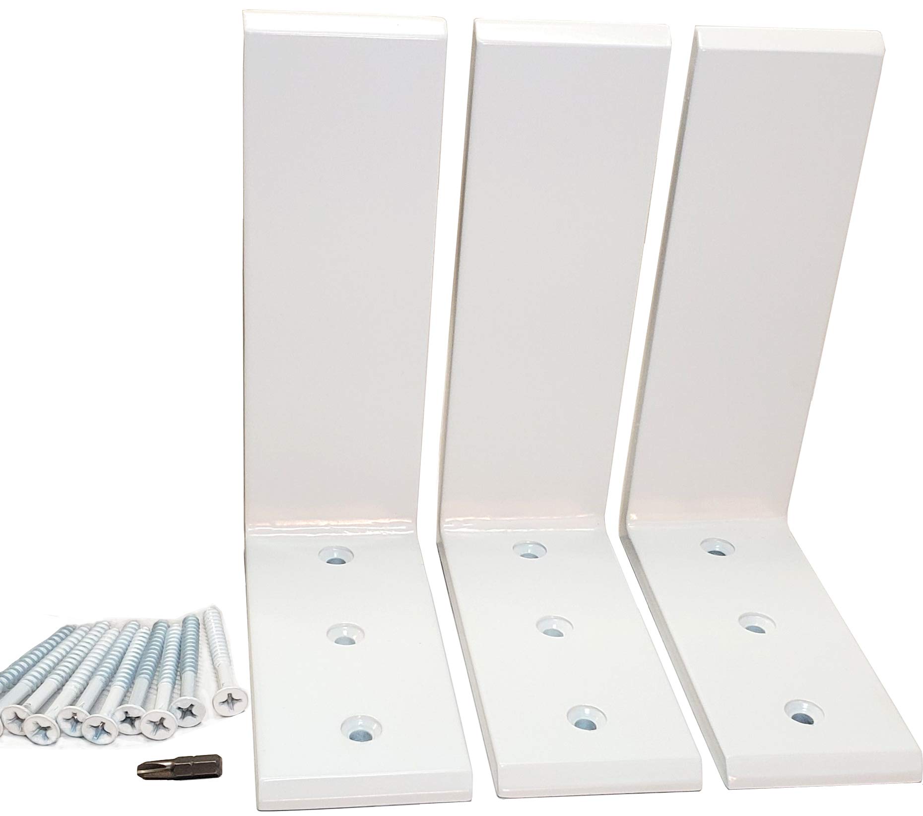 An application scenario or product detail of heavy duty l brackets - Image 14