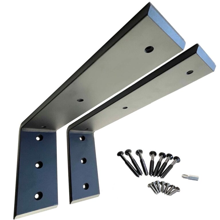 Featured image for the heavy duty l brackets guide