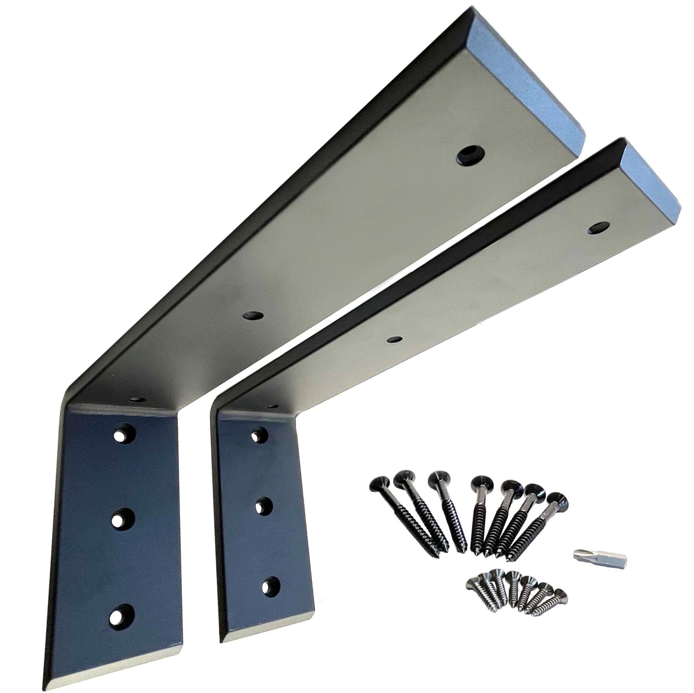 Featured image for the heavy duty l brackets guide