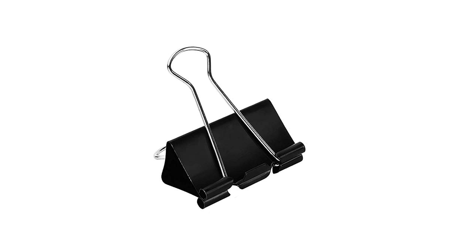 An application scenario or product detail of heavy duty office metal clips - Image 23