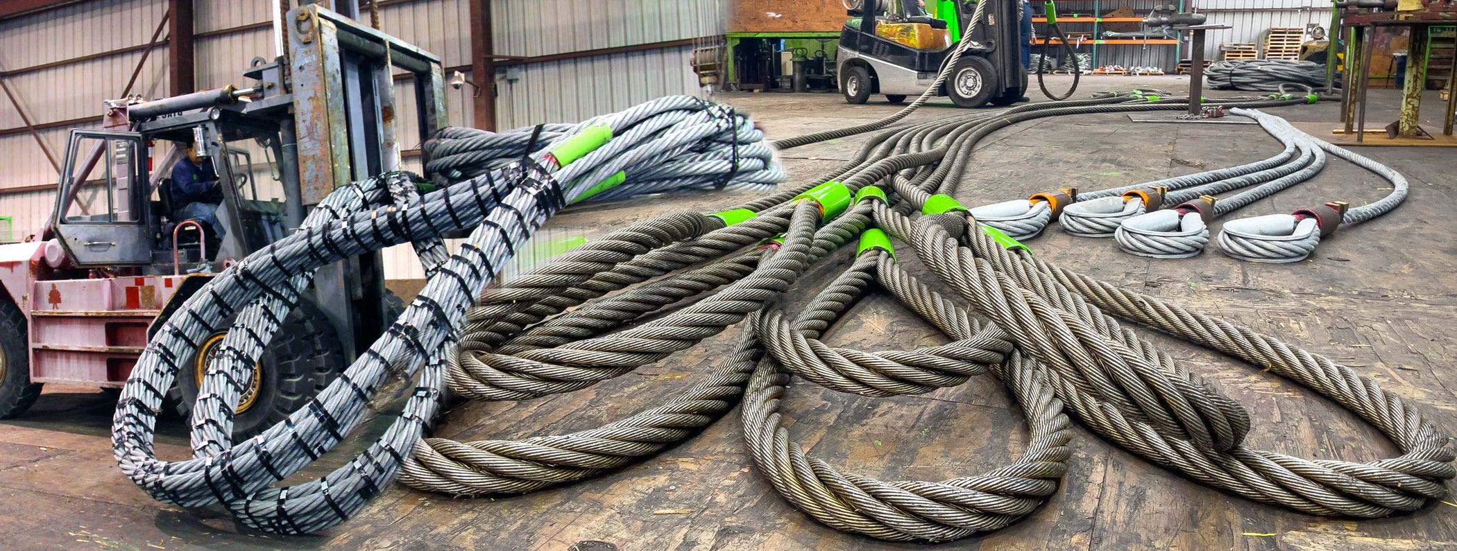 An application scenario or product detail of heavy rope - Image 1