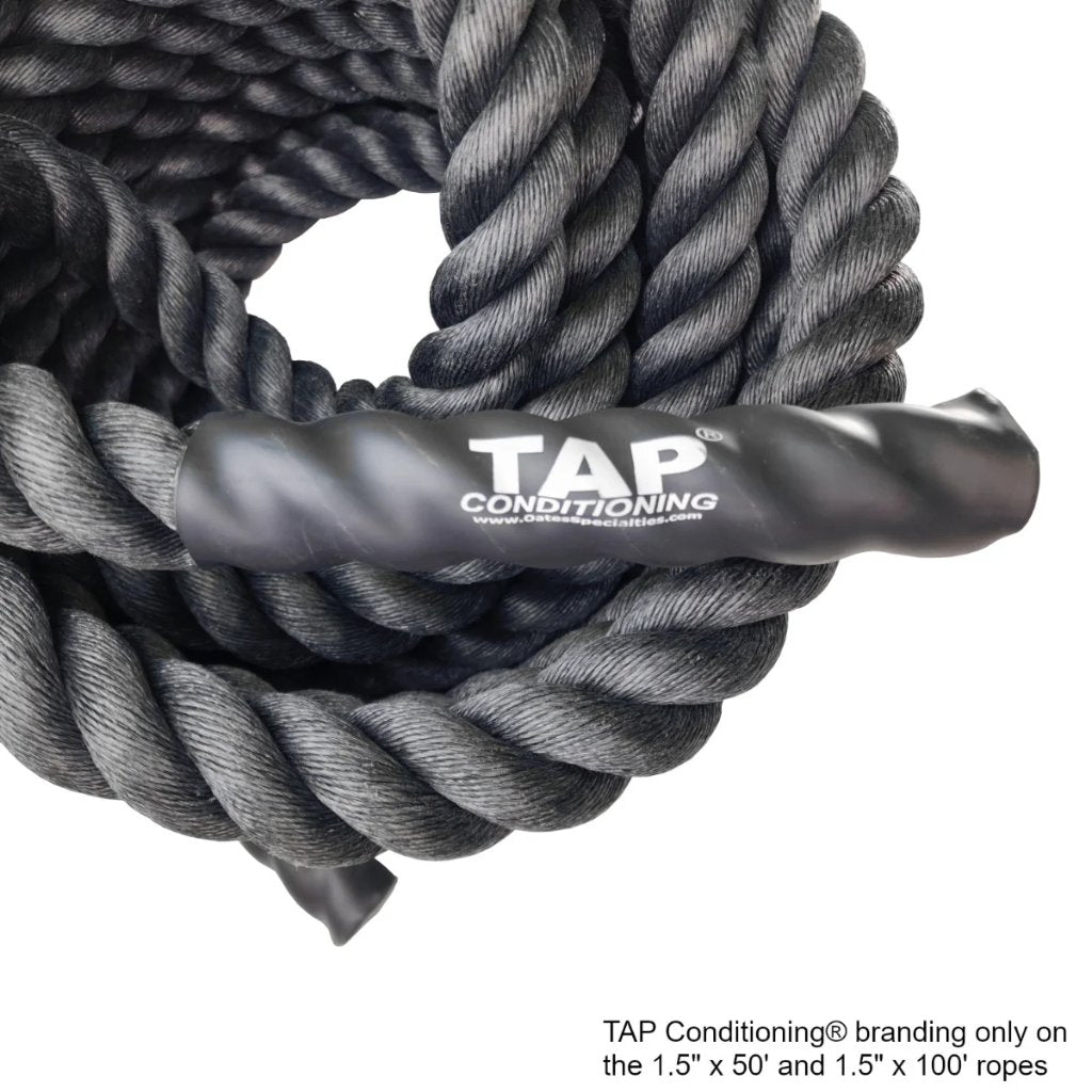 An application scenario or product detail of heavy rope - Image 9
