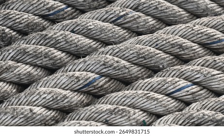 An application scenario or product detail of heavy rope - Image 10