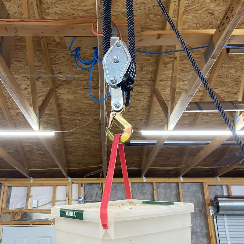 An application scenario or product detail of heavy rope - Image 17