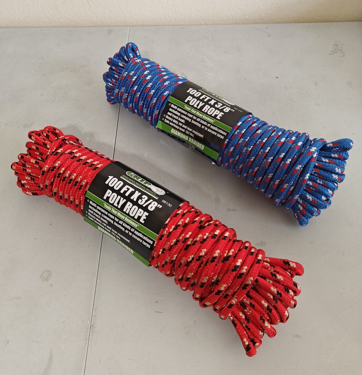 An application scenario or product detail of heavy rope - Image 18