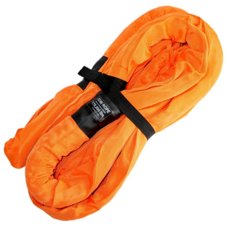Featured image for the heavy rope guide