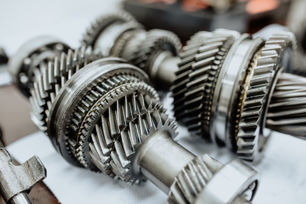 An application scenario or product detail of helical gear manufacturer comprehensive - Image 6