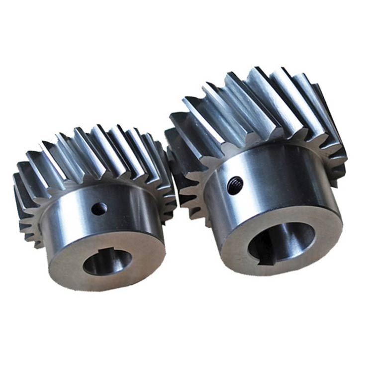 An application scenario or product detail of helical gear manufacturer comprehensive - Image 12