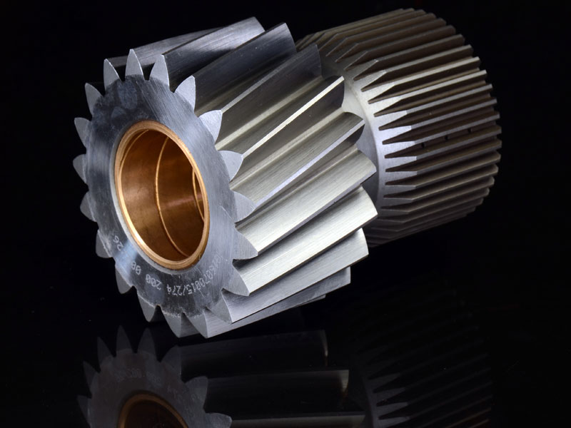 An application scenario or product detail of helical gear manufacturer comprehensive - Image 16