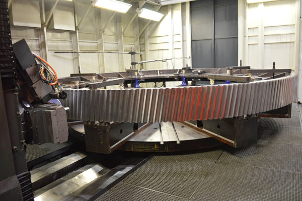 An application scenario or product detail of helical gear manufacturer comprehensive - Image 18