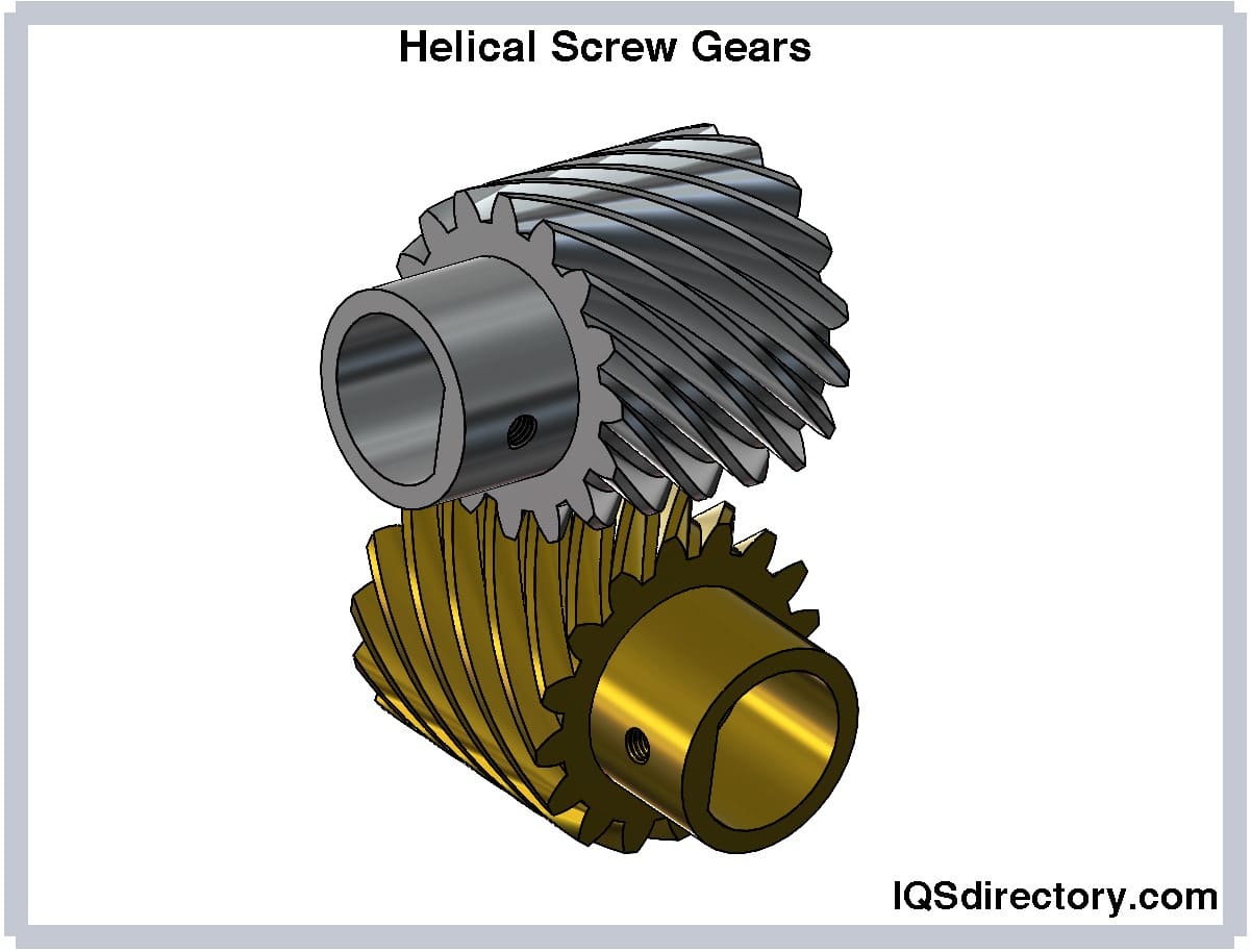 An application scenario or product detail of helical gear manufacturer comprehensive - Image 19
