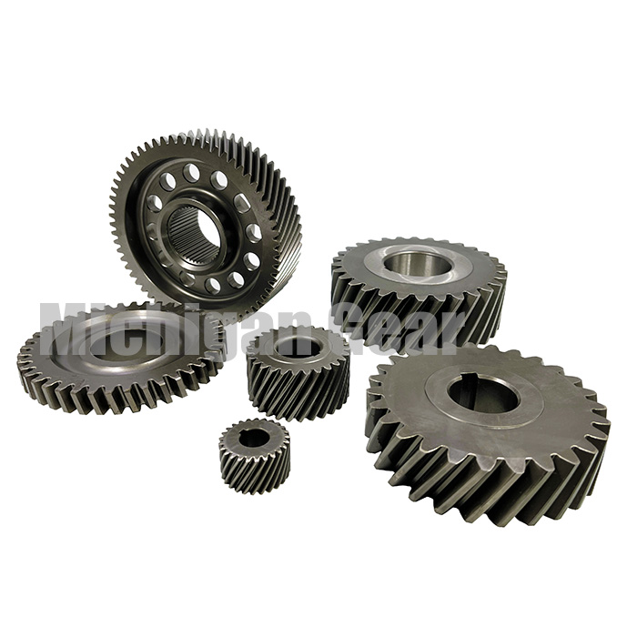 An application scenario or product detail of helical gear manufacturer comprehensive - Image 20