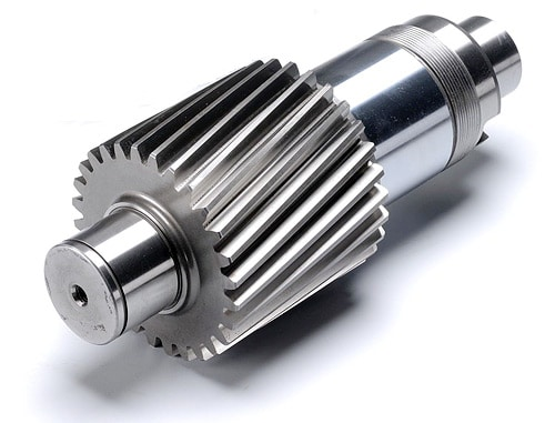 Featured image for the helical gear manufacturer comprehensive guide