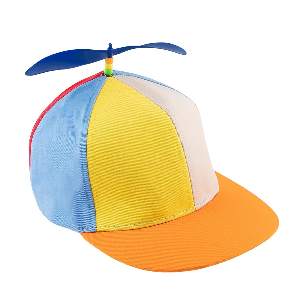 An application scenario or product detail of helicopter hat - Image 11