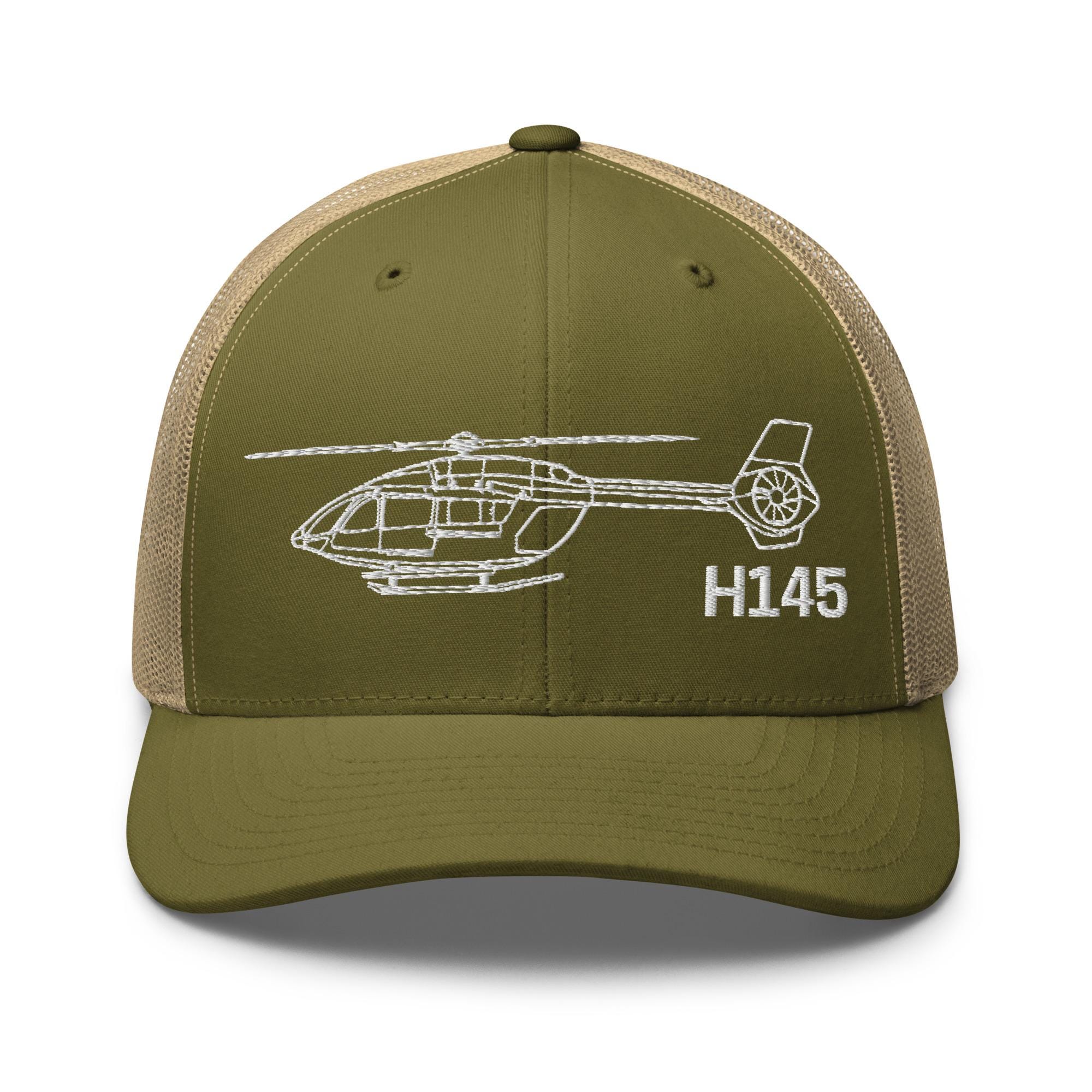 An application scenario or product detail of helicopter hat - Image 12