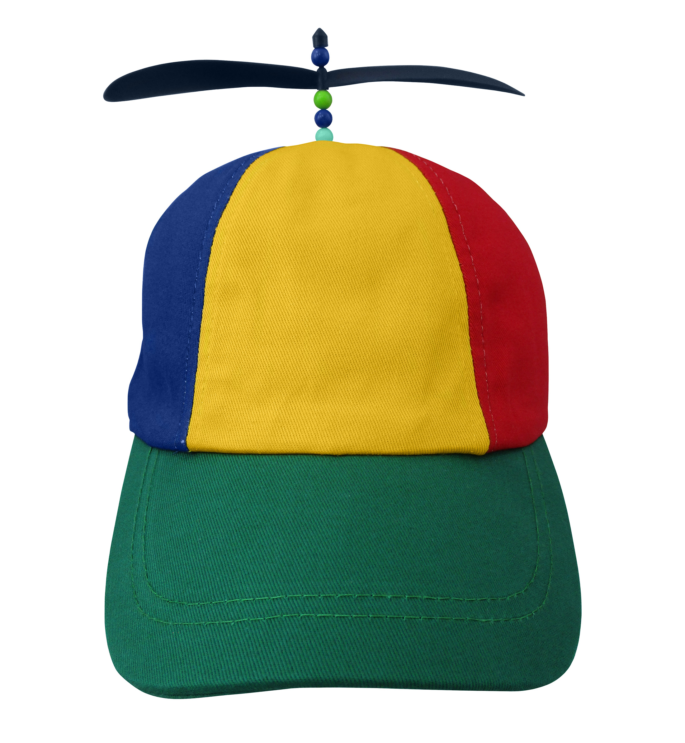 An application scenario or product detail of helicopter hat - Image 15