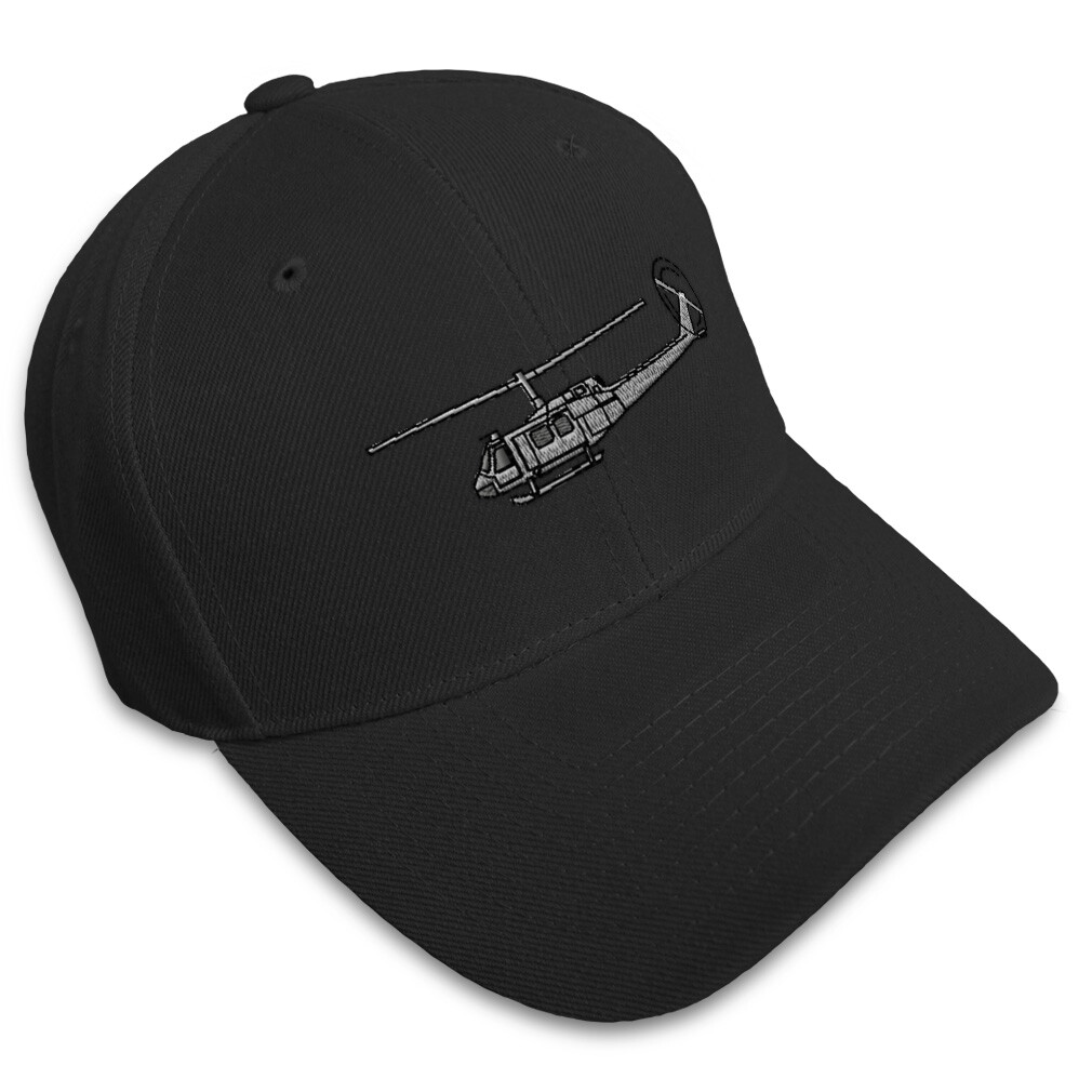 An application scenario or product detail of helicopter hat - Image 18