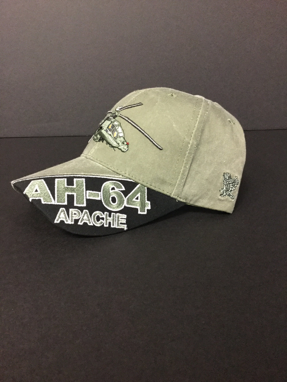 An application scenario or product detail of helicopter hat - Image 19