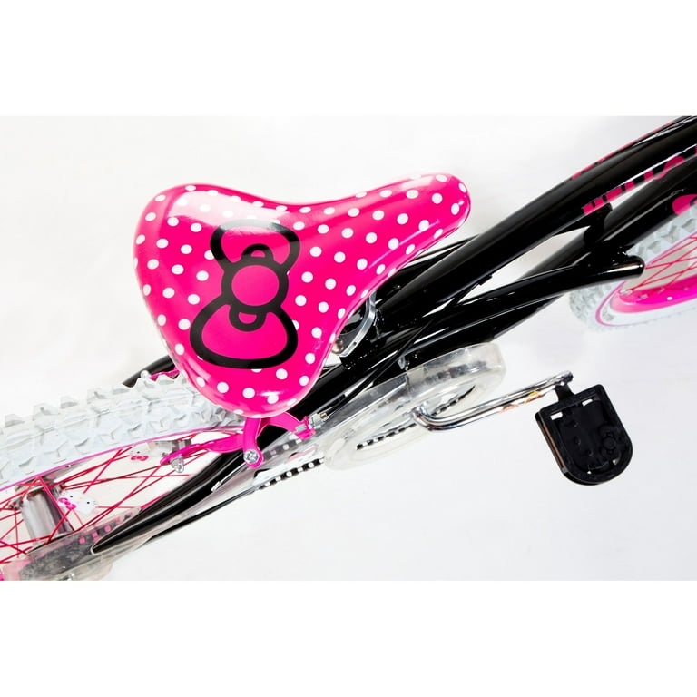 An application scenario or product detail of hello kitty bicycle - Image 4