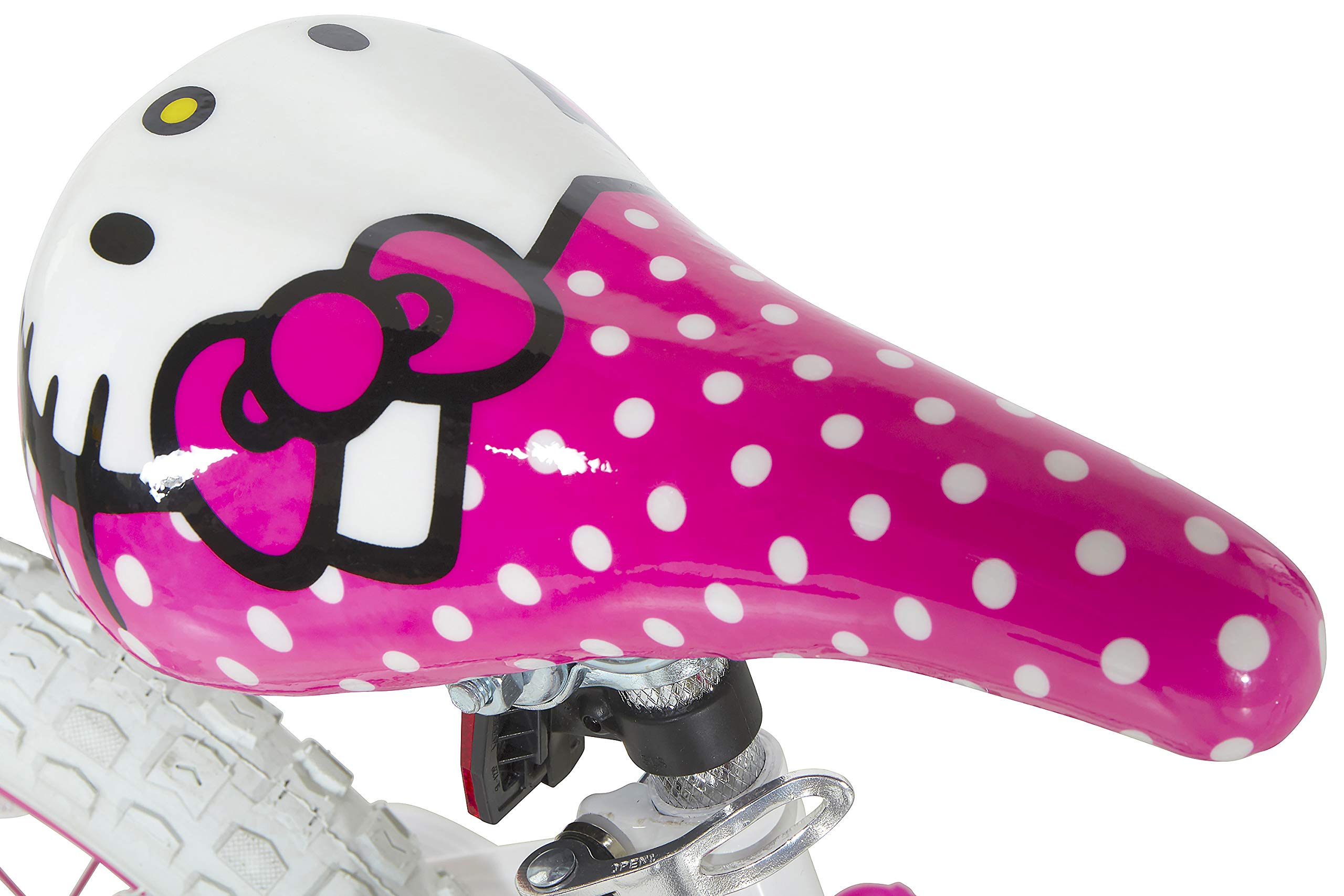 An application scenario or product detail of hello kitty bicycle - Image 17