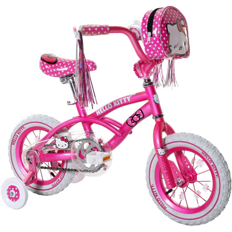 Featured image for the hello kitty bicycle guide