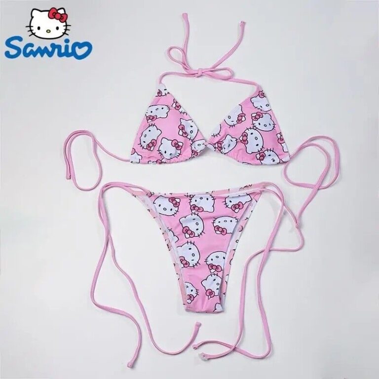 Featured image for the hello kitty bikini guide