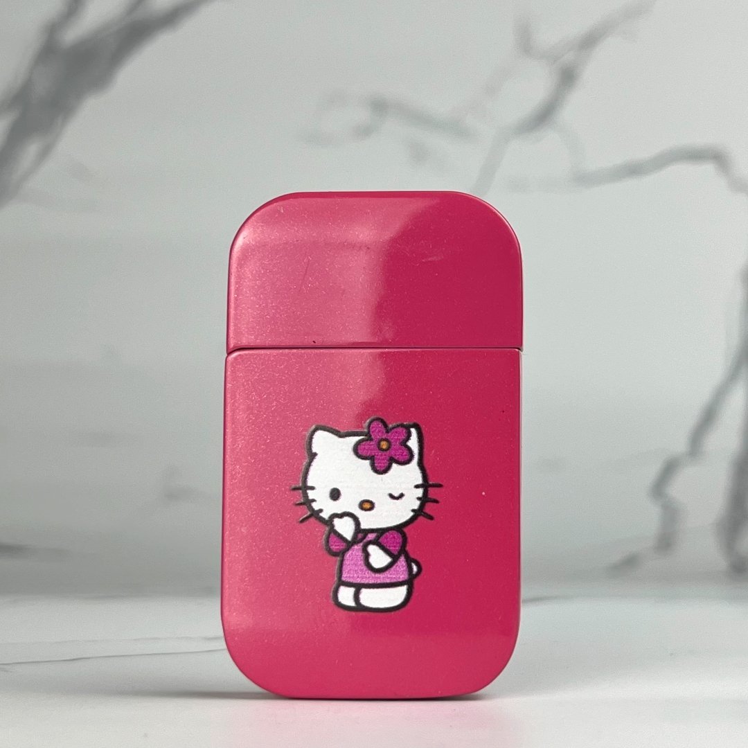 An application scenario or product detail of hello kitty lighter - Image 7