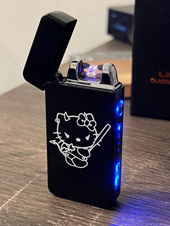 An application scenario or product detail of hello kitty lighter - Image 13
