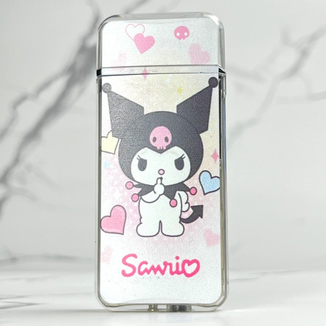 An application scenario or product detail of hello kitty lighter - Image 17