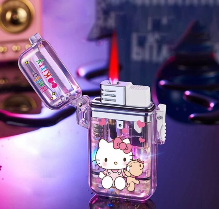 Featured image for the hello kitty lighter guide