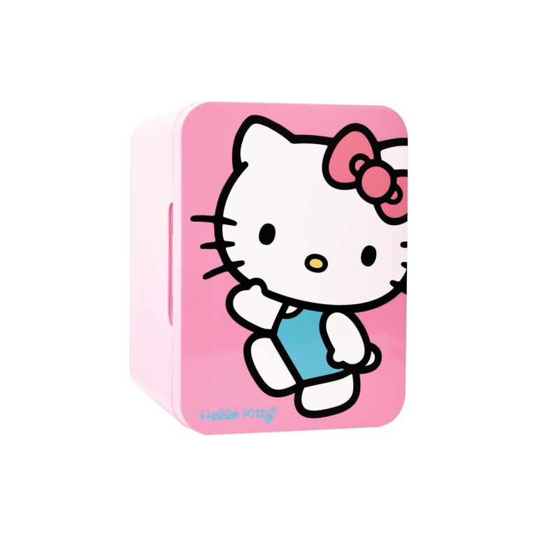 Featured image for the hello kitty mini refrigerator guide