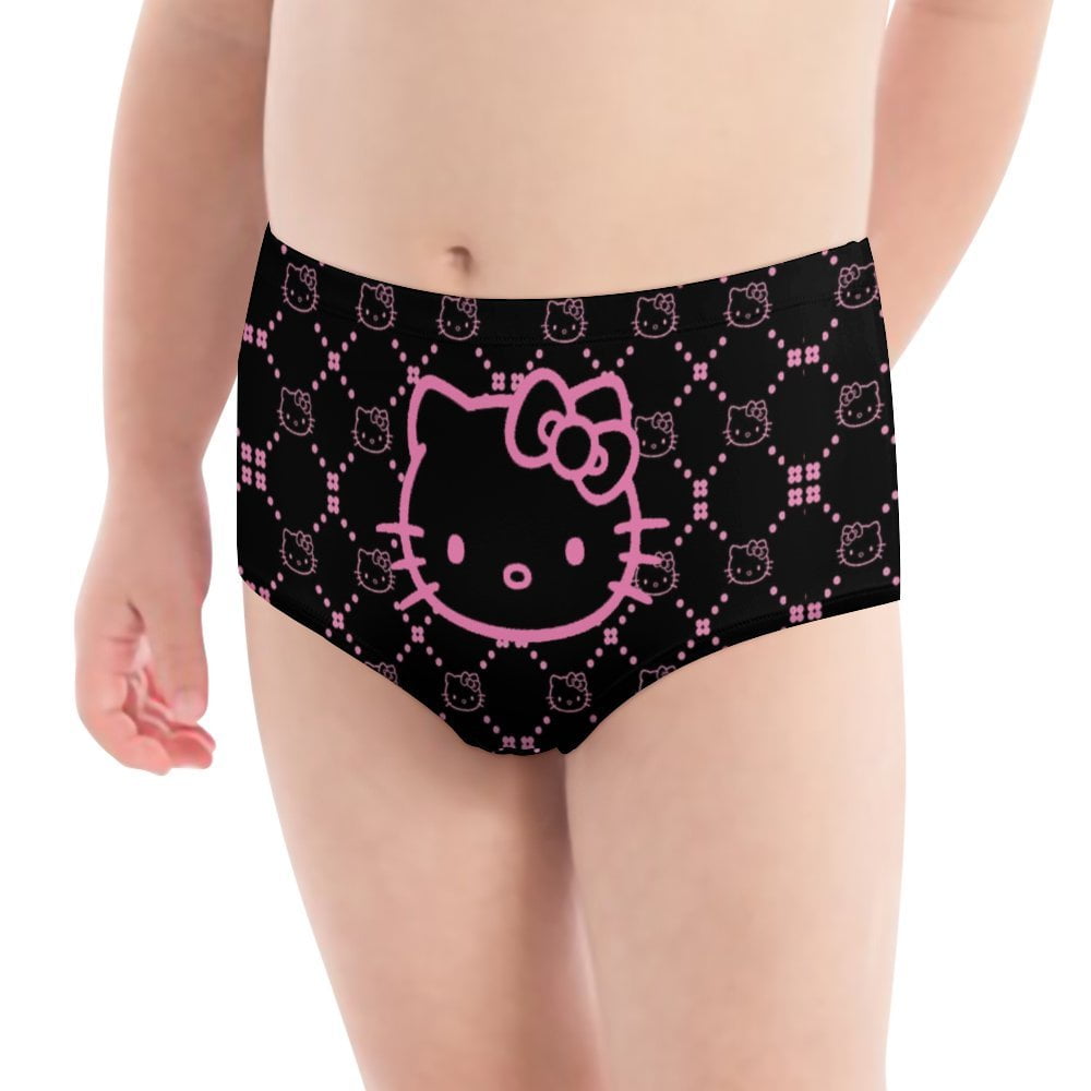 An application scenario or product detail of hello kitty panties - Image 6