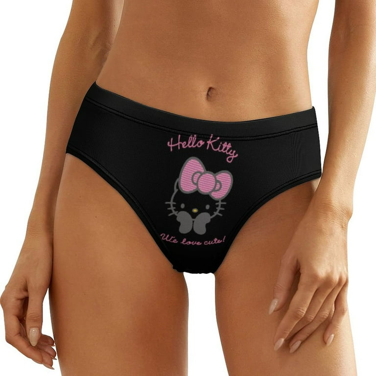An application scenario or product detail of hello kitty panties - Image 20