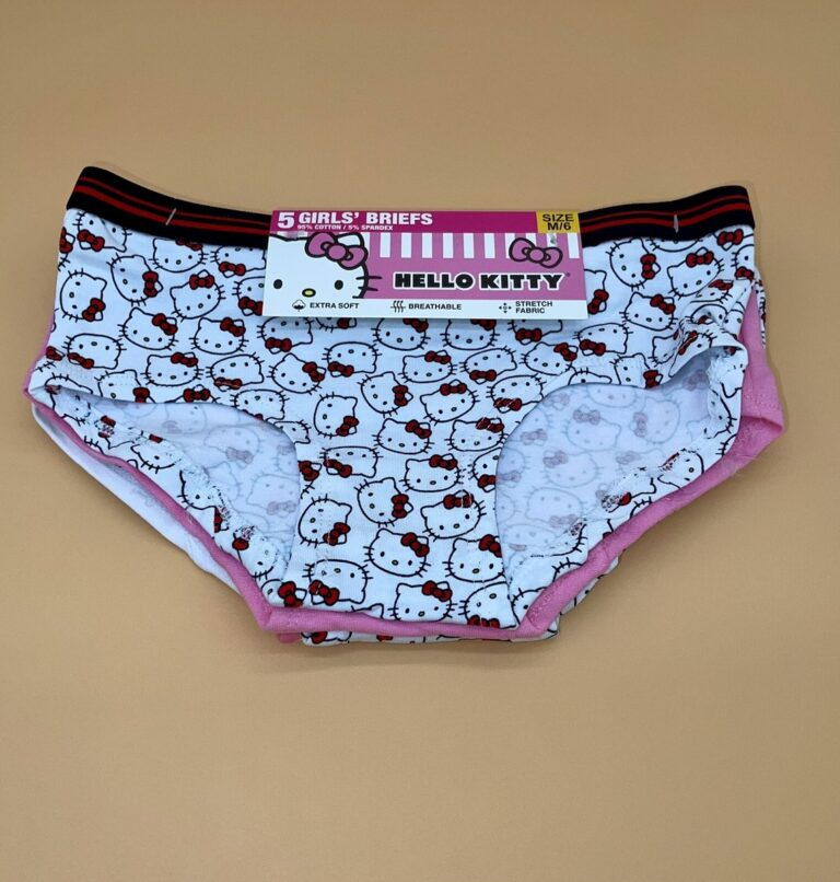 Featured image for the hello kitty panties guide