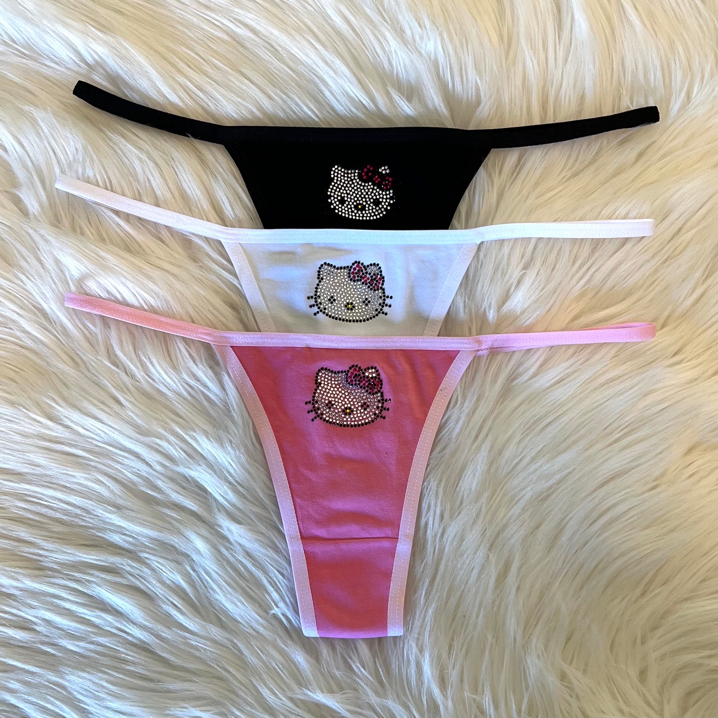 Featured image for the hello kitty thong guide